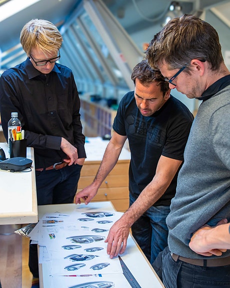 Bilde 5 av 7 i jobbannonse-galleriet