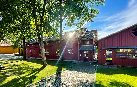 Bilde 1 av 7 i jobbannonse-galleriet