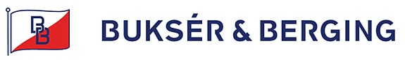 Buksér og Berging AS logo