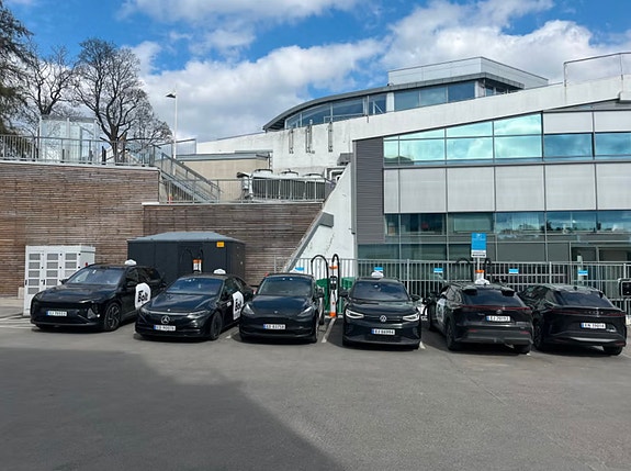 Bilde 1 av 2 i jobbannonse-galleriet