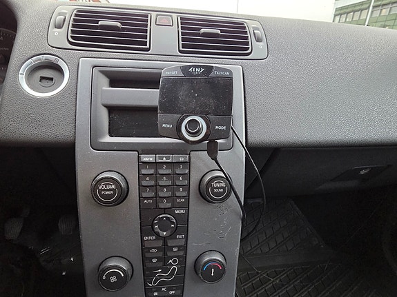 Volvo S40 19 of 25