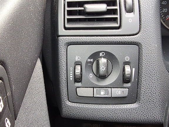 Volvo S40 18 of 25