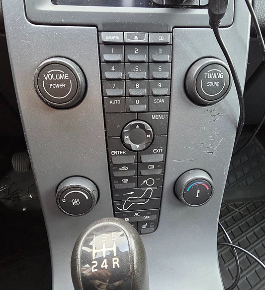 Volvo S40 20 of 25