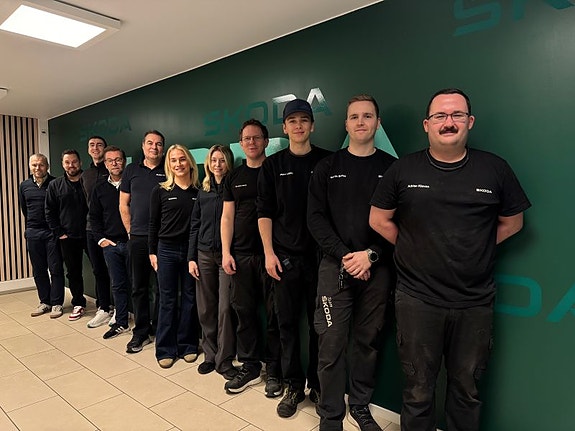 Bilde 1 av 1 i jobbannonse-galleriet