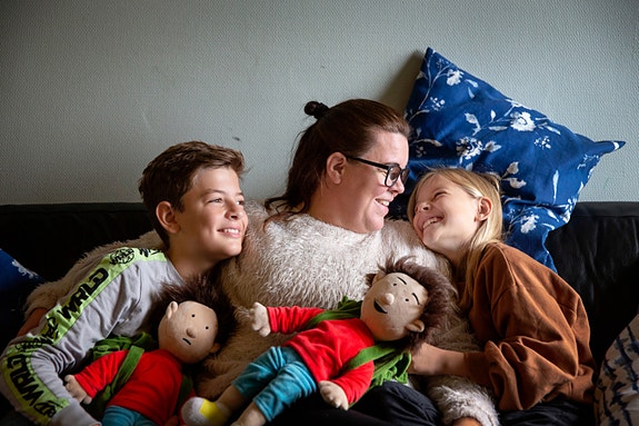 Bilde 1 av 4 i jobbannonse-galleriet