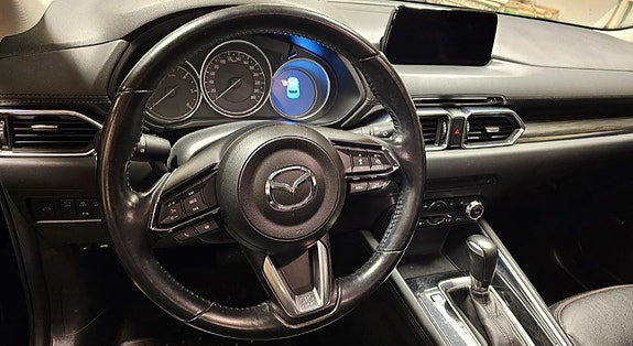 Mazda CX-5 12 of 30