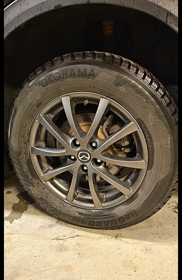 Mazda CX-5 30 of 30
