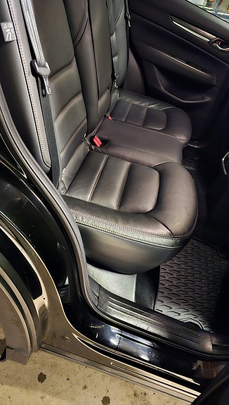Mazda CX-5 17 of 30