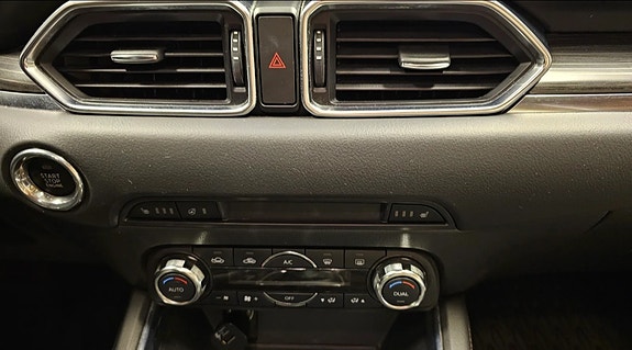 Mazda CX-5 26 of 30