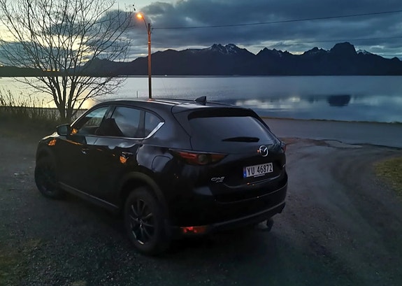 Mazda CX-5 3 of 30