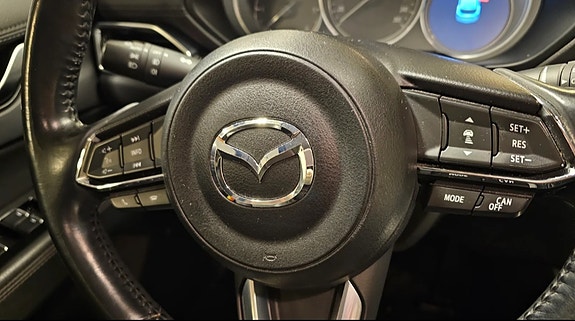 Mazda CX-5 27 of 30
