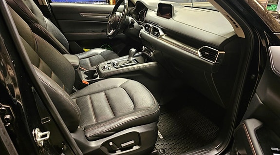 Mazda CX-5 21 of 30