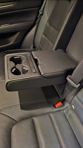 Mazda CX-5 14 of 30
