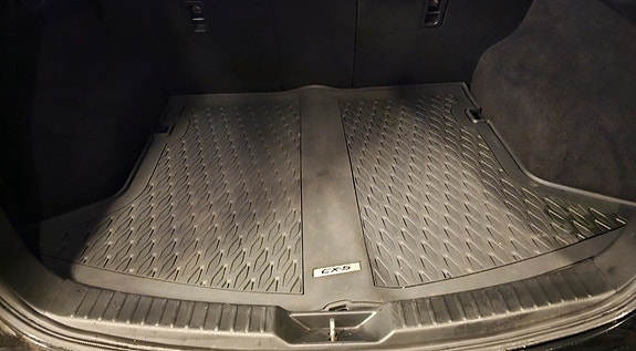 Mazda CX-5 18 of 30