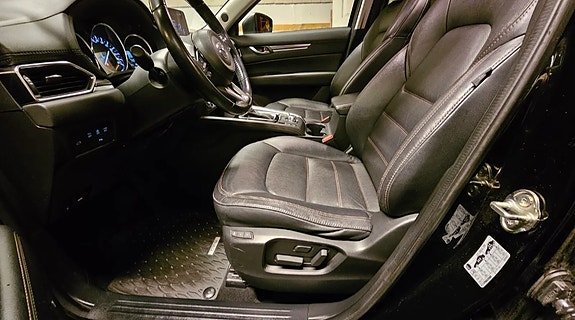 Mazda CX-5 11 of 30