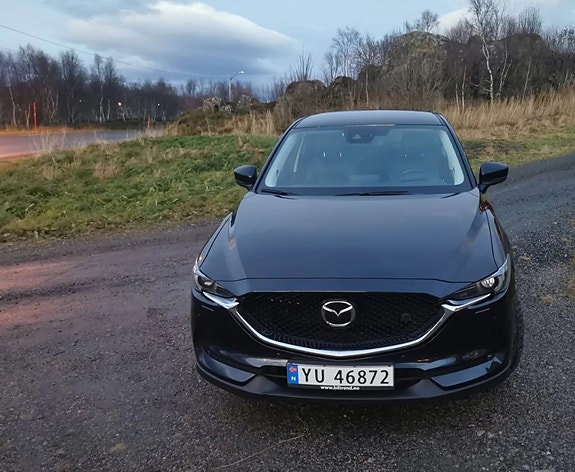 Mazda CX-5 6 of 30