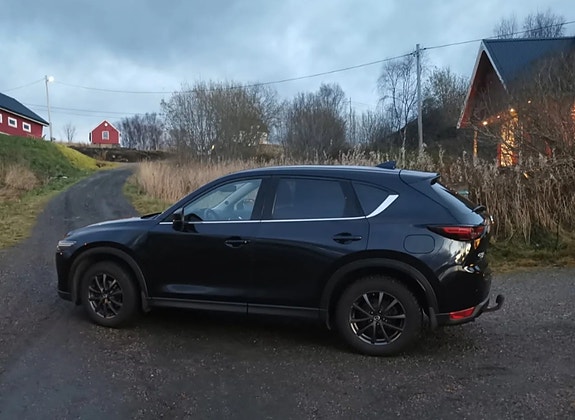 Mazda CX-5 5 of 30