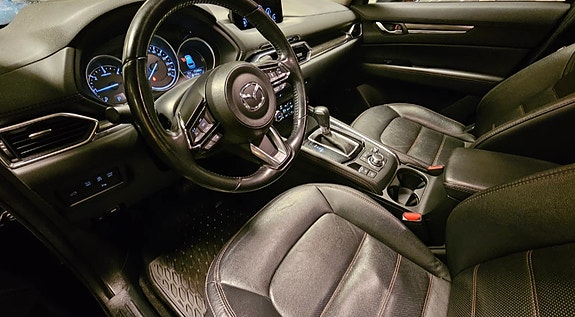 Mazda CX-5 7 of 30