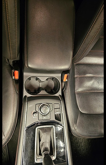 Mazda CX-5 24 of 30