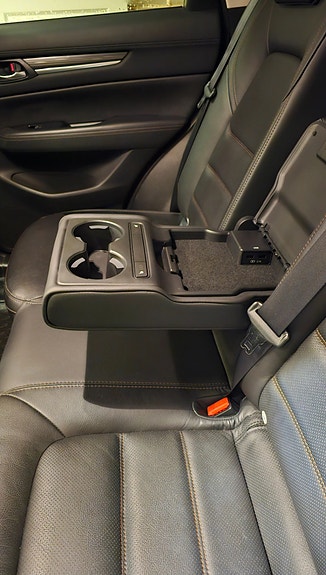Mazda CX-5 15 of 30