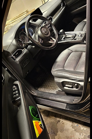 Mazda CX-5 8 of 30