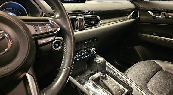 Mazda CX-5 10 of 30