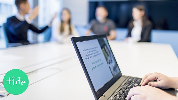 Bilde 1 av 1 i jobbannonse-galleriet