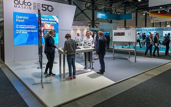 Bilde 3 av 5 i jobbannonse-galleriet