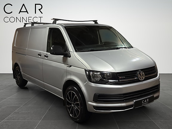 Volkswagen Transporter 2 of 20