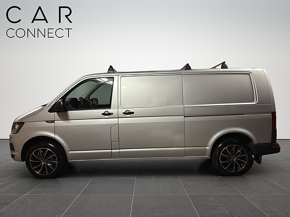 Volkswagen Transporter 3 of 20