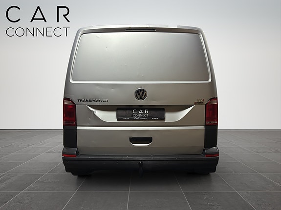 Volkswagen Transporter 5 of 20