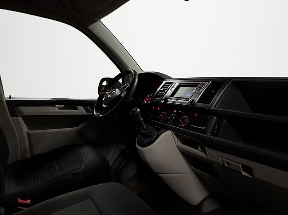 Volkswagen Transporter 16 of 20