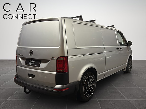 Volkswagen Transporter 7 of 20