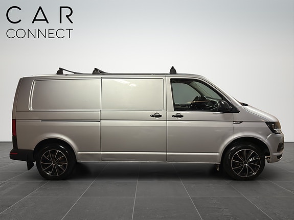 Volkswagen Transporter 6 of 20