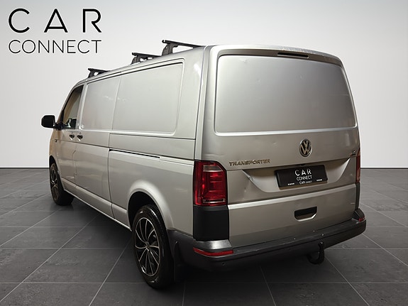Volkswagen Transporter 4 of 20