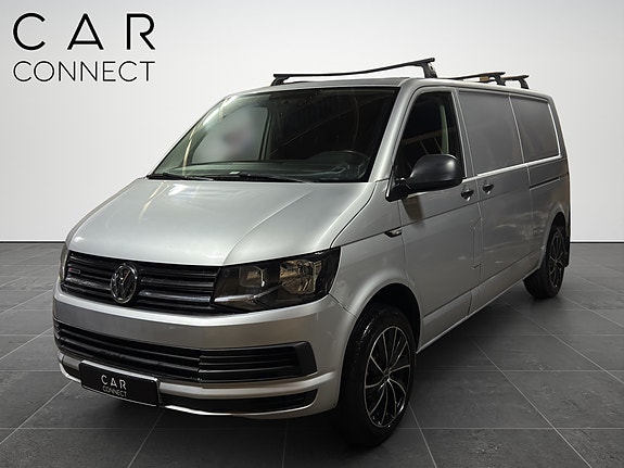 Volkswagen Transporter 10 of 20
