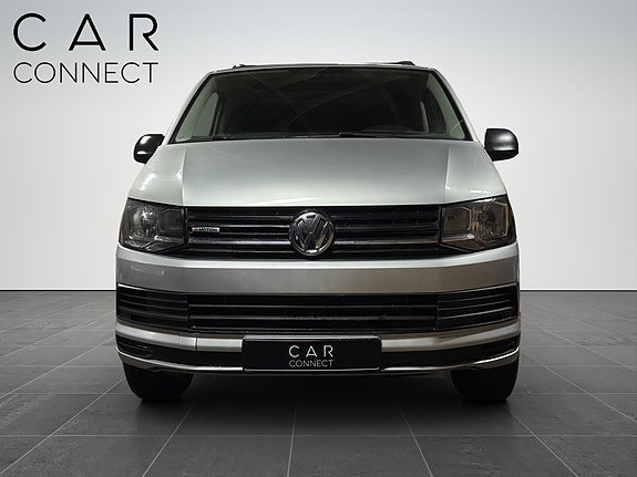 Volkswagen Transporter 8 of 20