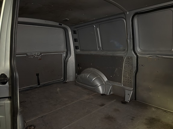 Volkswagen Transporter 11 of 20
