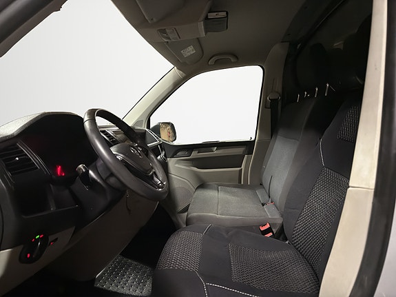 Volkswagen Transporter 12 of 20