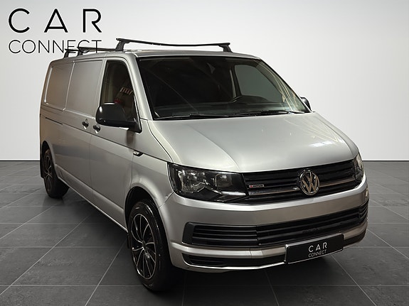 Volkswagen Transporter 9 of 20