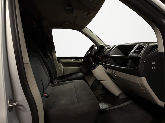 Volkswagen Transporter 19 of 20