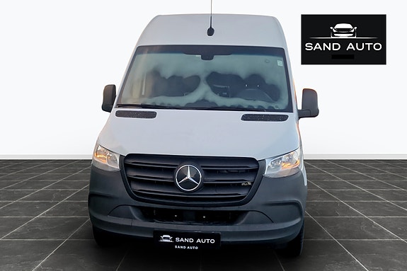 Mercedes-Benz eSprinter 312 5 of 5