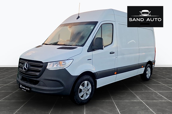 Mercedes-Benz Sprinter-Klasse