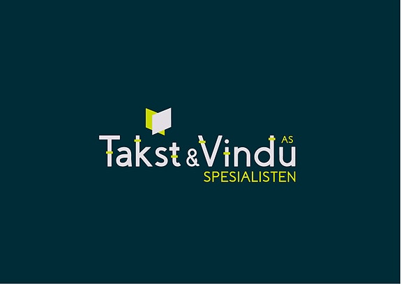 Takst & Vindu Spesialisten AS logo
