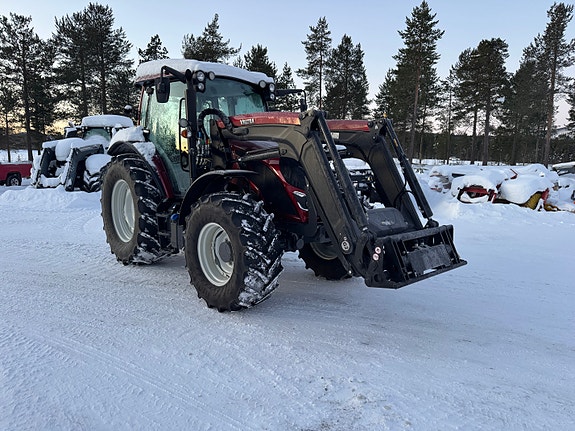 Valtra A105 H4 2023, kr 845 000,-