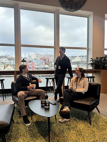 Bilde 2 av 4 i jobbannonse-galleriet