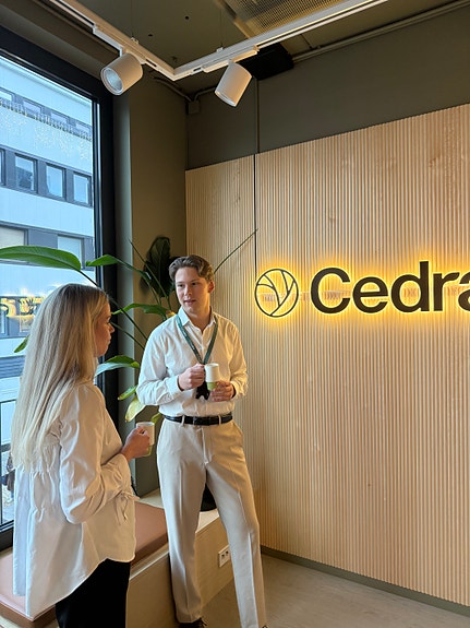 Bilde 1 av 4 i jobbannonse-galleriet