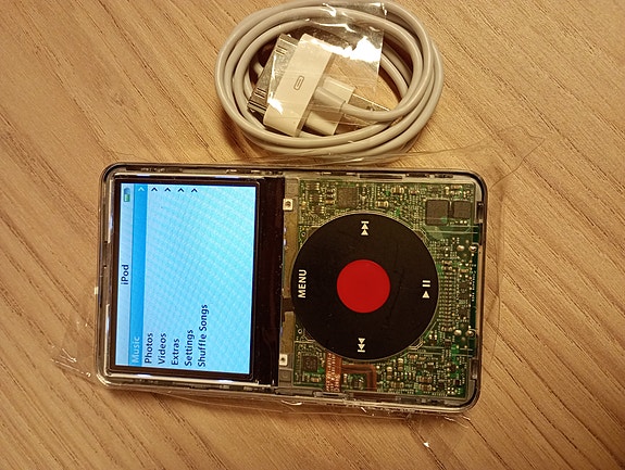 Product image 3 of 6