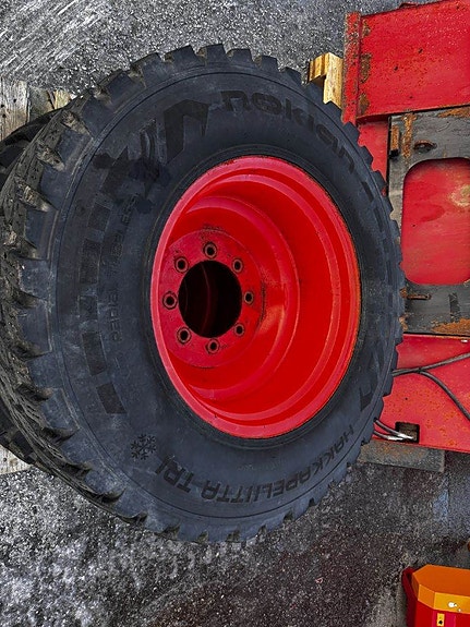 Andre Nokian Hakkapelitta TRI Hakkapelitta TRI