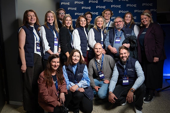 Bilde 1 av 10 i jobbannonse-galleriet